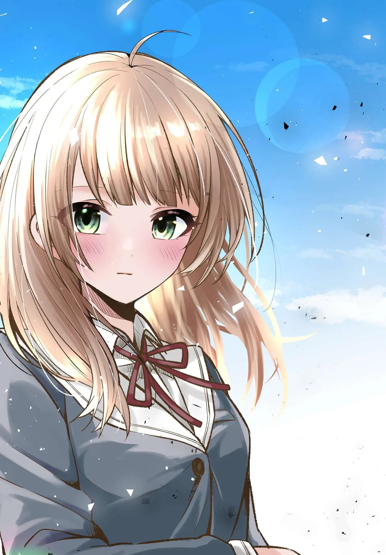 人生逆転 浮気され、えん罪を着せられた俺が、学園一の美少女に懐かれる 第1話 - Page 56