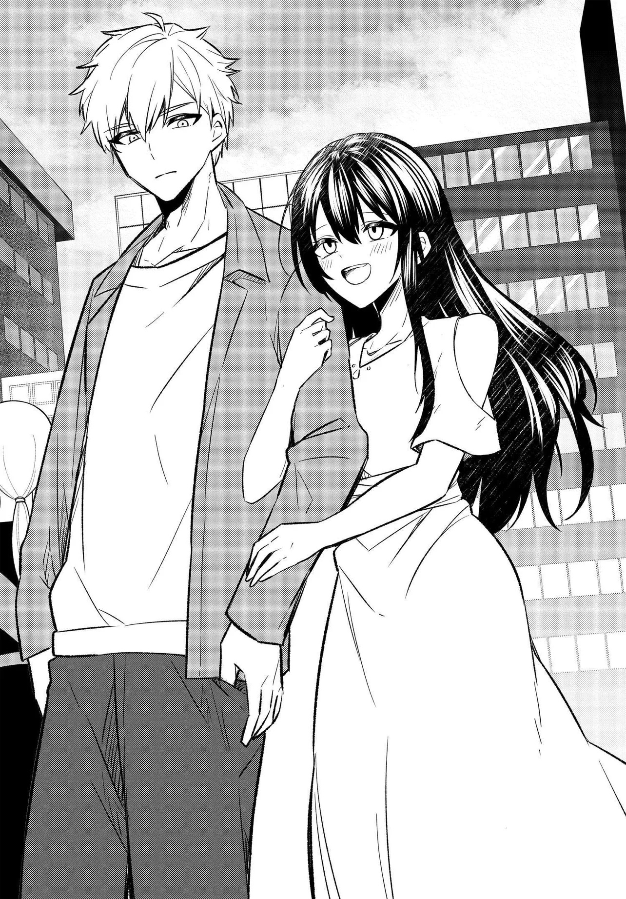人生逆転 浮気され、えん罪を着せられた俺が、学園一の美少女に懐かれる 第1話 - Page 8
