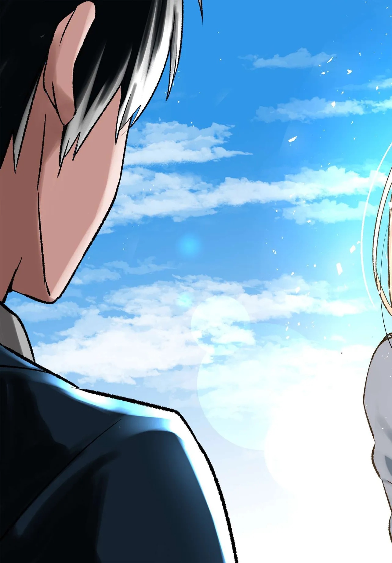 人生逆転 浮気され、えん罪を着せられた俺が、学園一の美少女に懐かれる 第1話 - Page 57