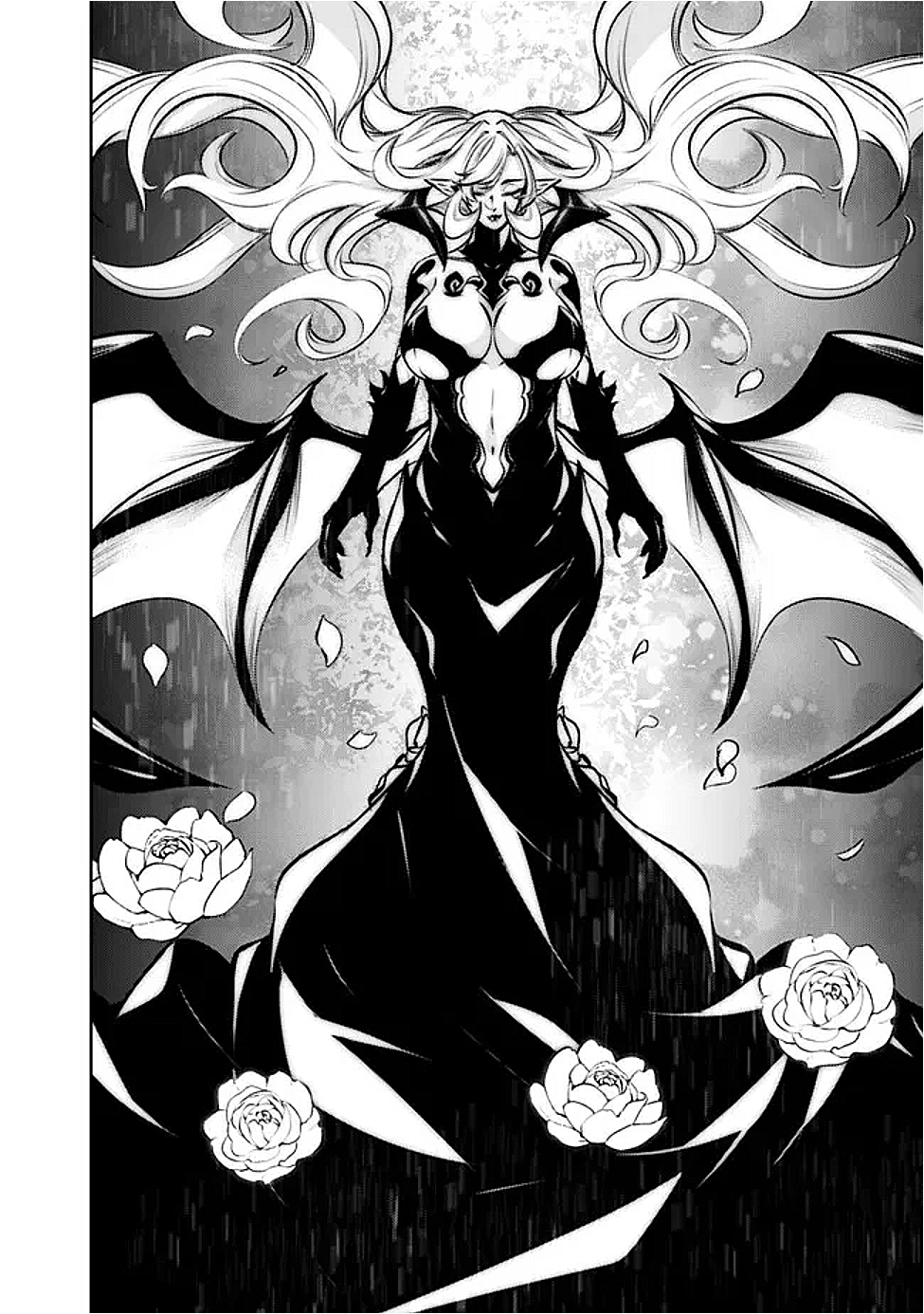 史上最強の魔法剣士、 ランク冒険者に転生する 剣聖と魔帝、 つの前世を持った男の英雄譚 第134話 - Page 13
