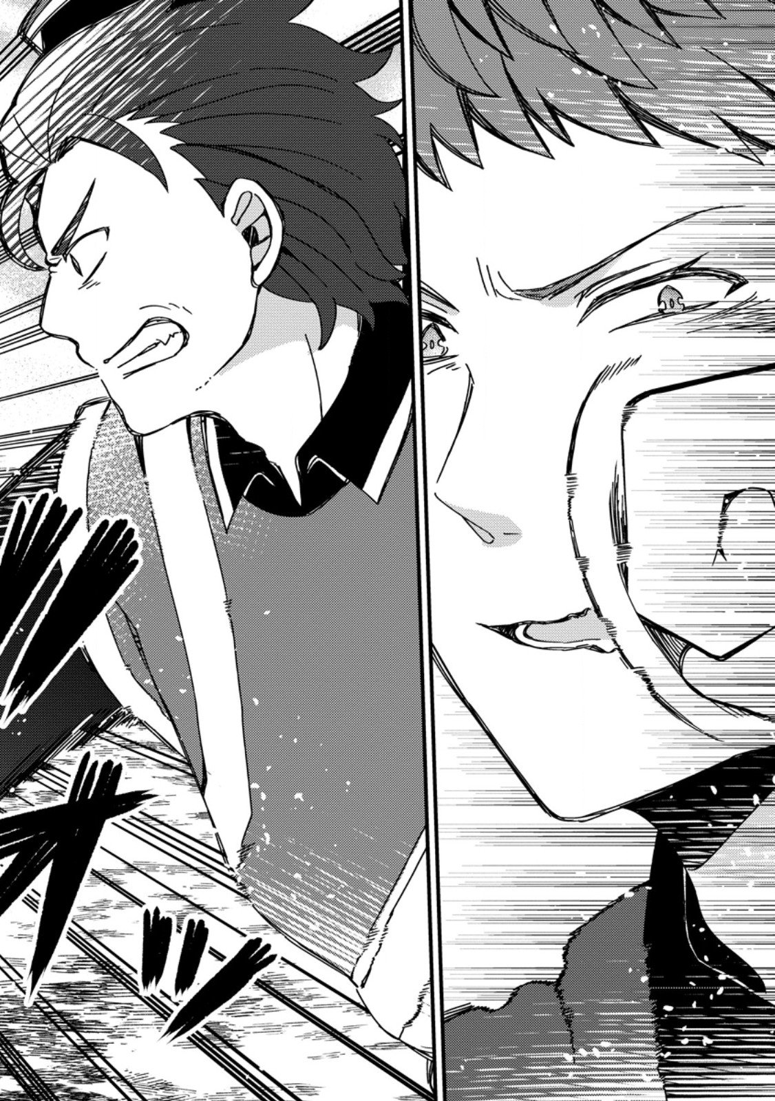 「ある程度 の魔法の才能」で今度こそ異世界でスローライフをおくります 第23.1話 - Page 7