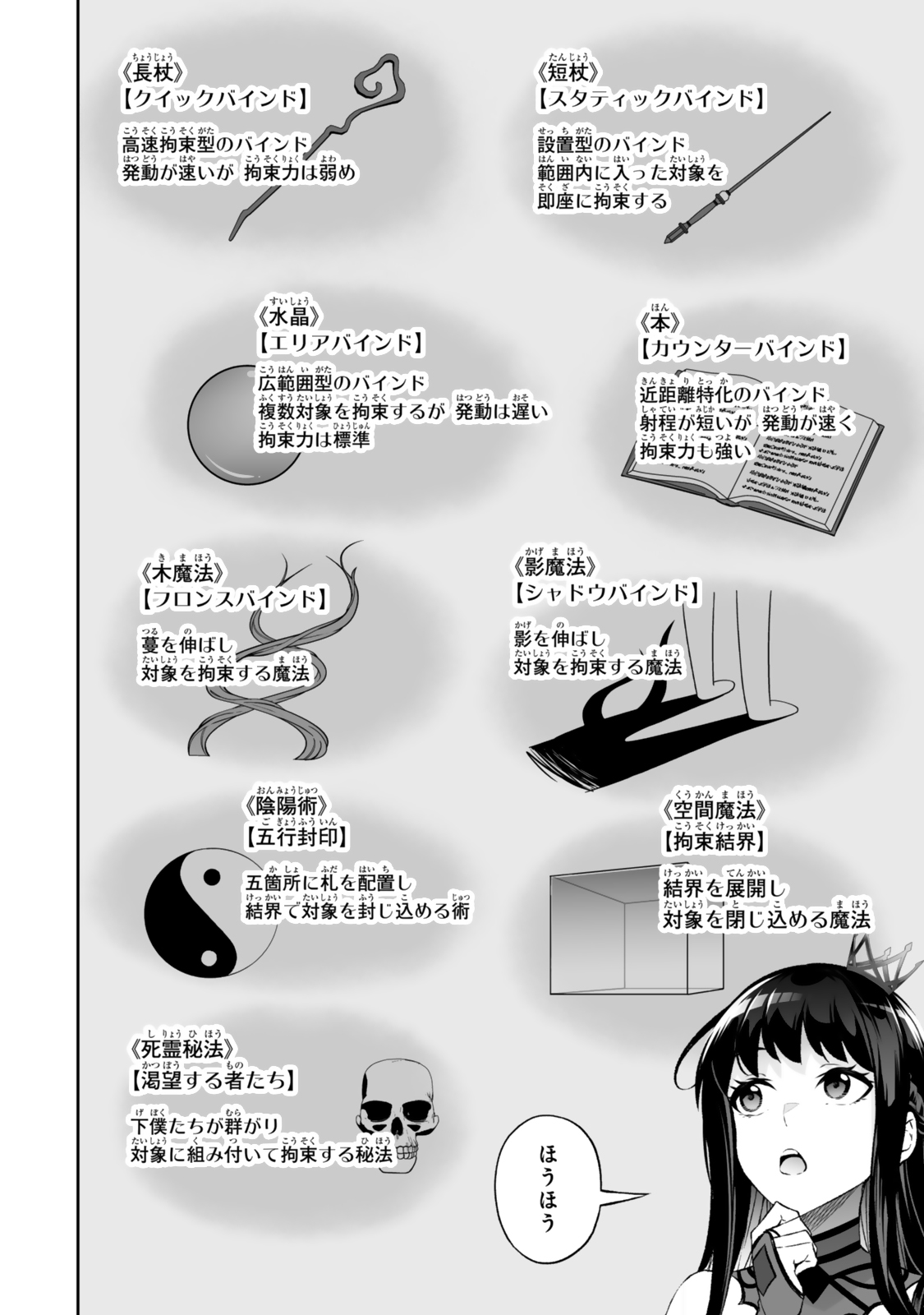 人外姫様、始めました 第68.1話 - Page 12