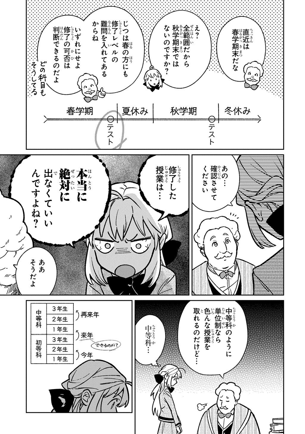 異世界に来たけど、生活魔法しか使えません THE COMIC 第5.2話 - Page 12