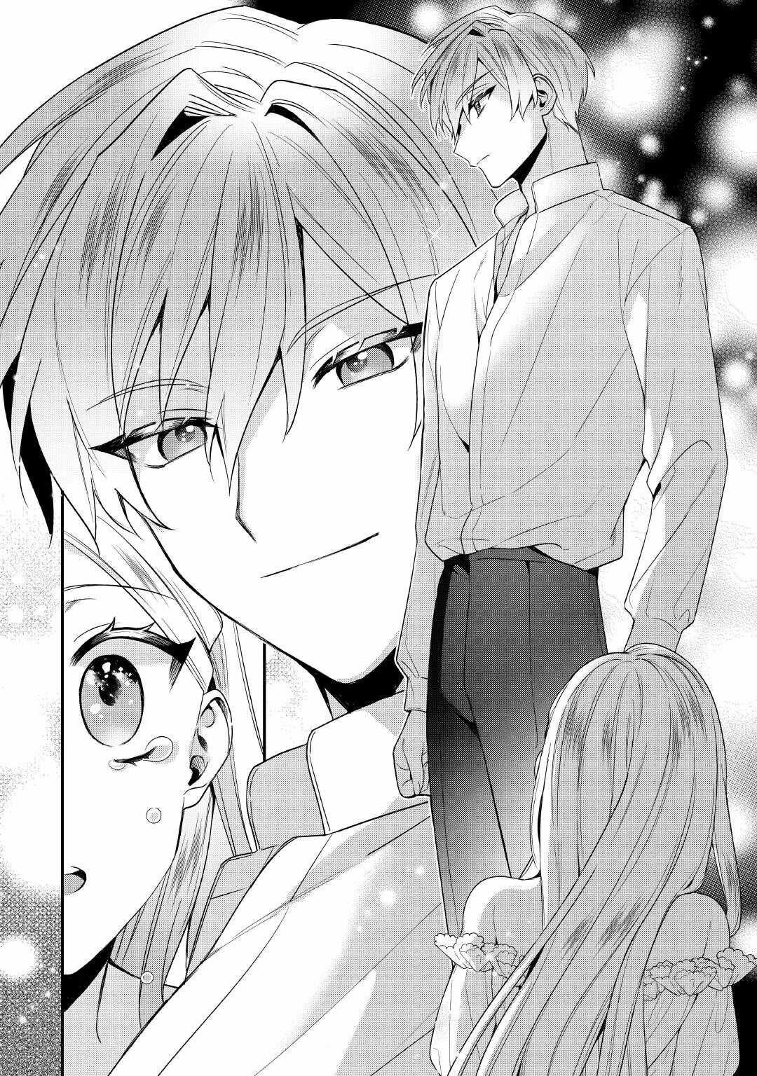 重婚なんてお断り 絶対に双子の王子を見分けてみせます 第14話 - Page 18