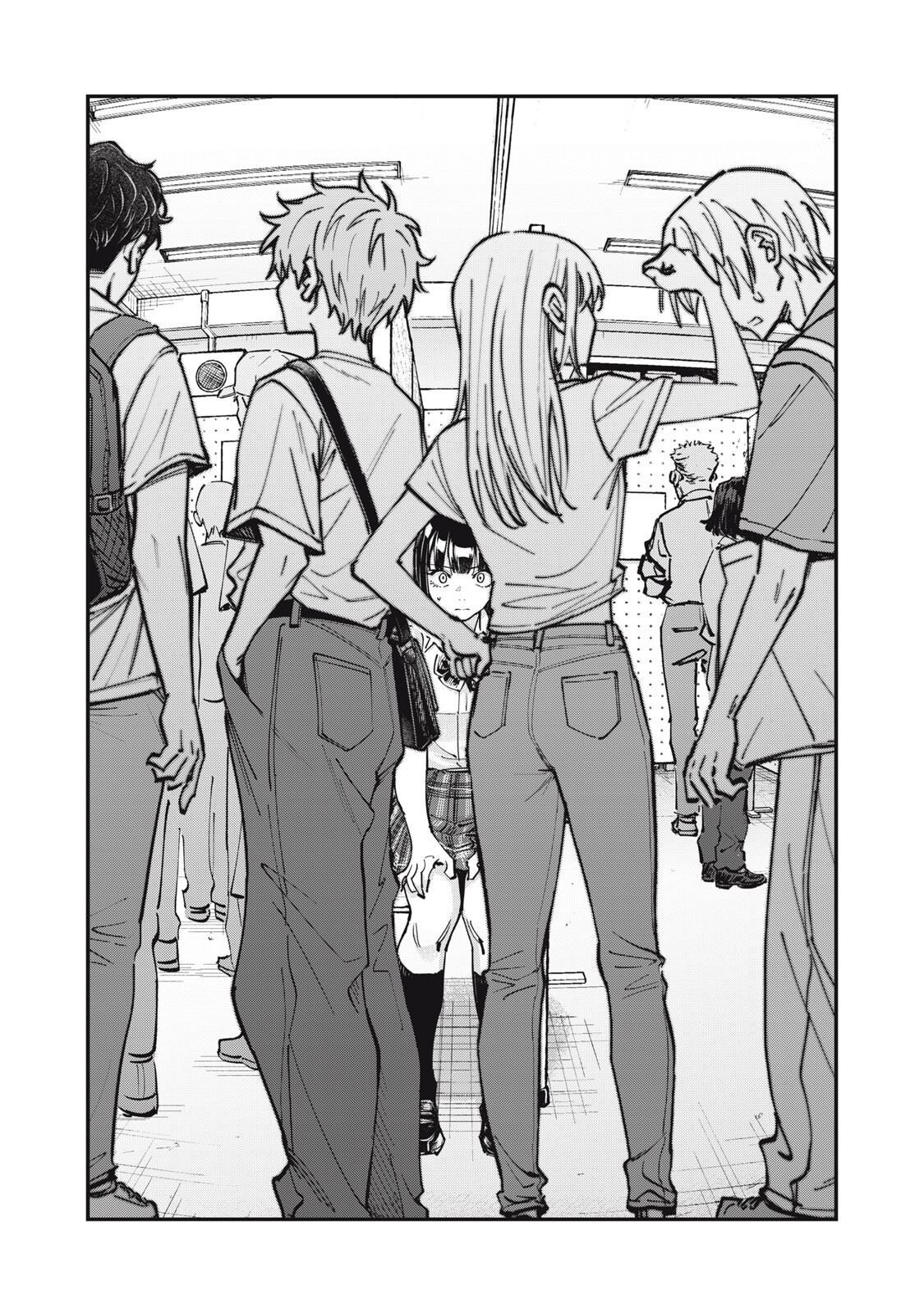 SUNNYシックスティーン 第11.5話 - Page 2
