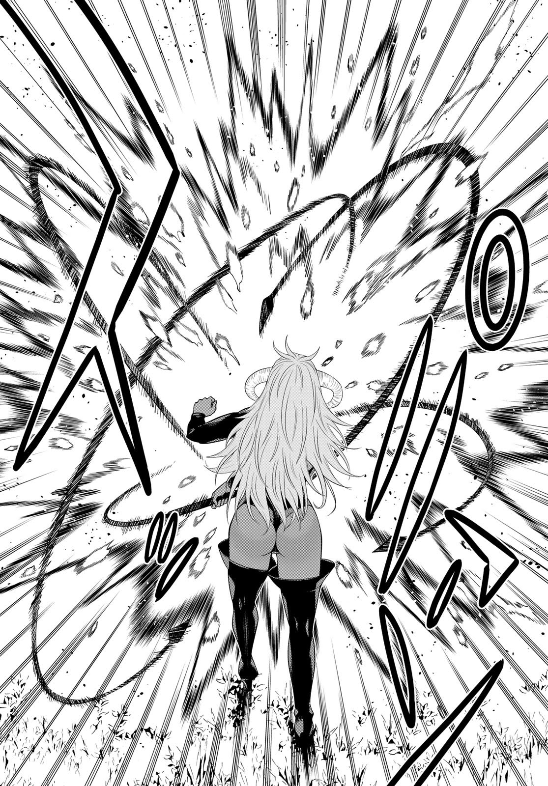 時間停止勇者 余命 日の設定じゃ世界を救うには短すぎる 第78話 - Page 24