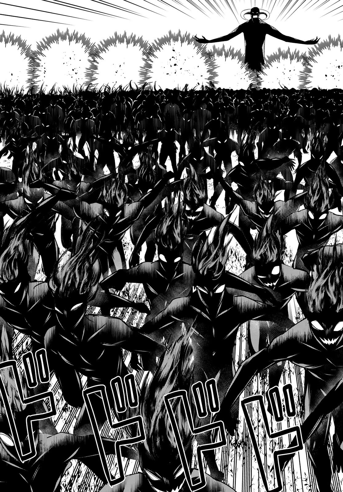時間停止勇者 余命 日の設定じゃ世界を救うには短すぎる 第78話 - Page 35