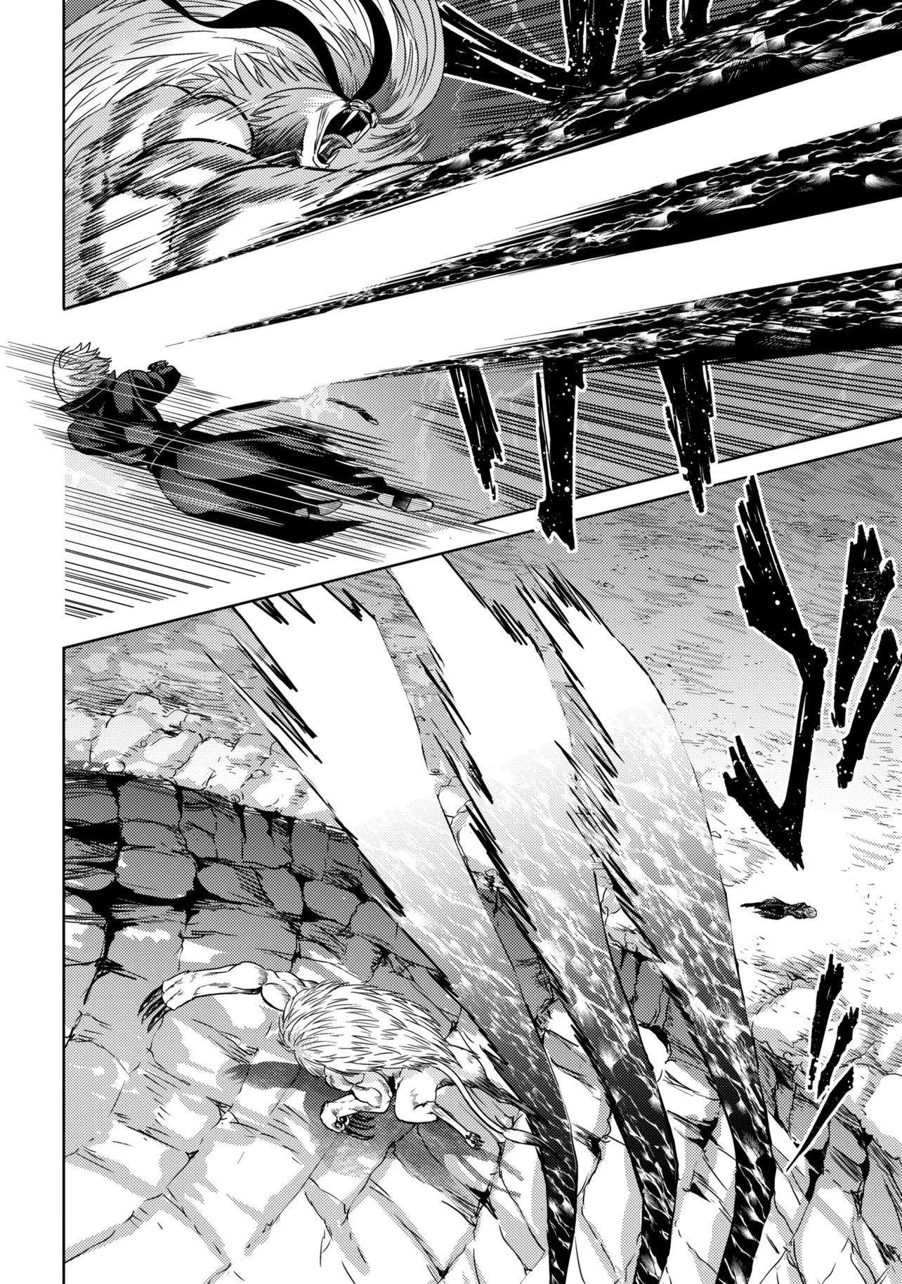世界最高の暗殺者、異世界貴族に転生する 第43.1話 - Page 8
