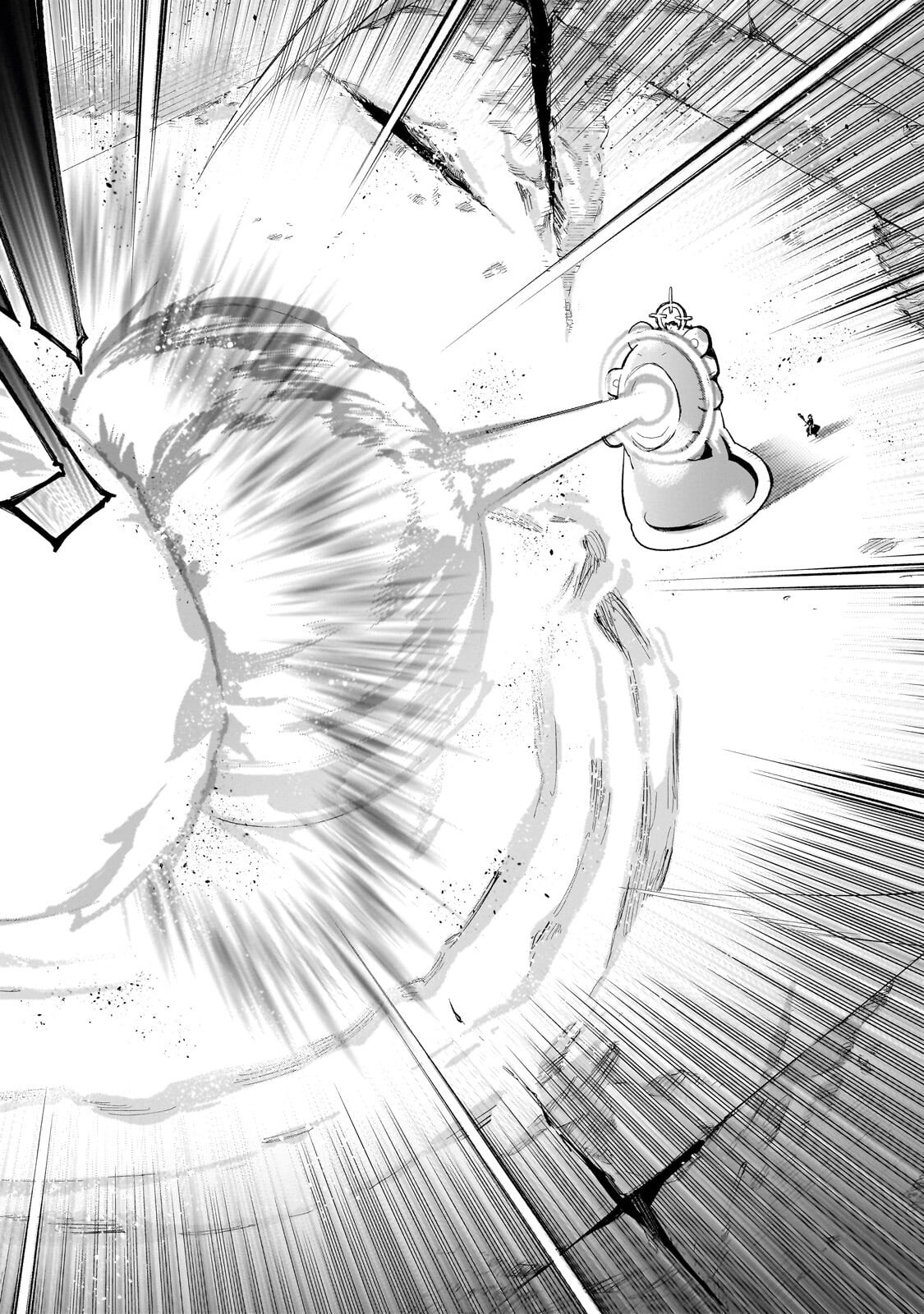 黒の召喚士 第192.1話 - Page 4