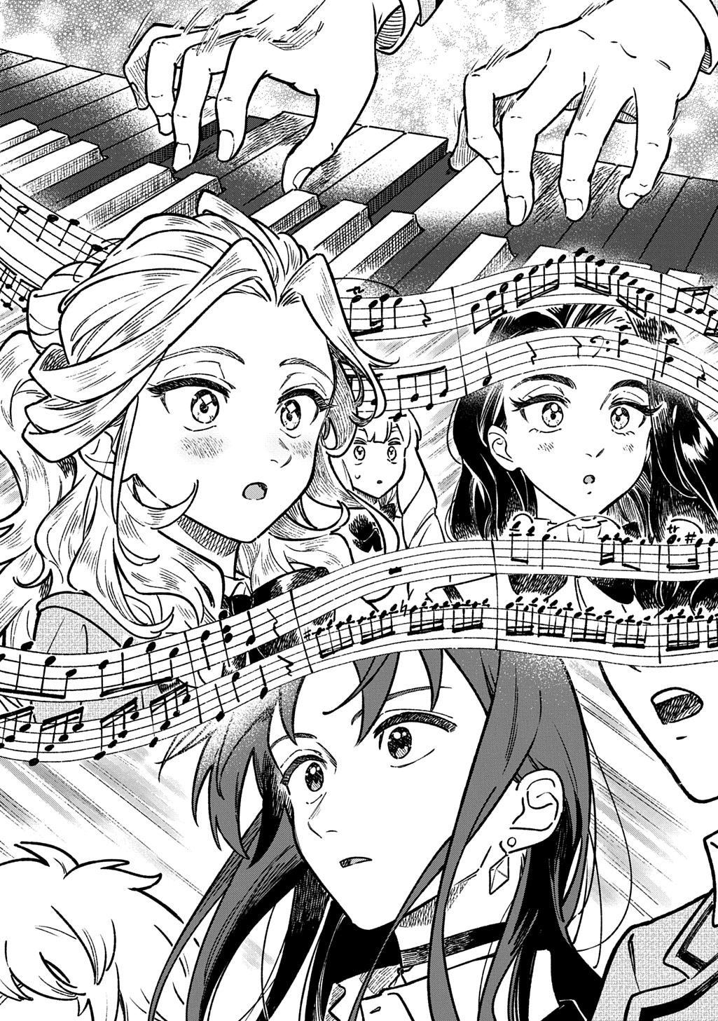 異世界に来たけど、生活魔法しか使えません THE COMIC 第6話 - Page 14