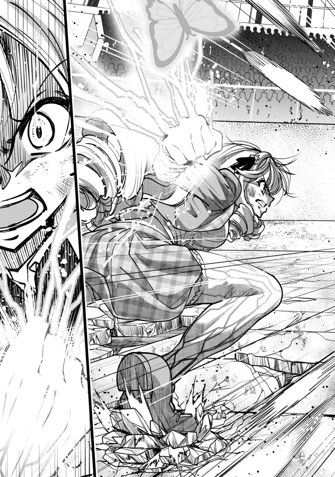 世界最強の魔術師である少年は、魔術学院に入学する 第2.1話 - Page 9