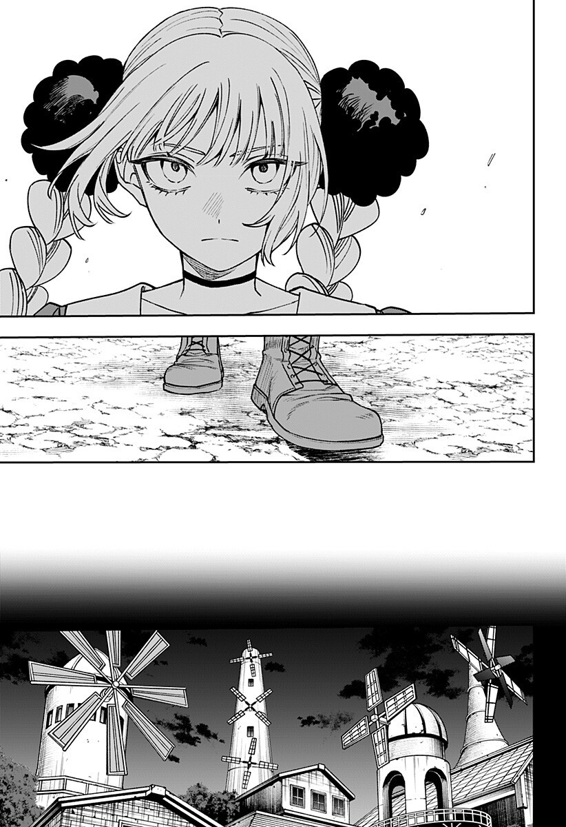 Witchriv 第28話 - Page 17