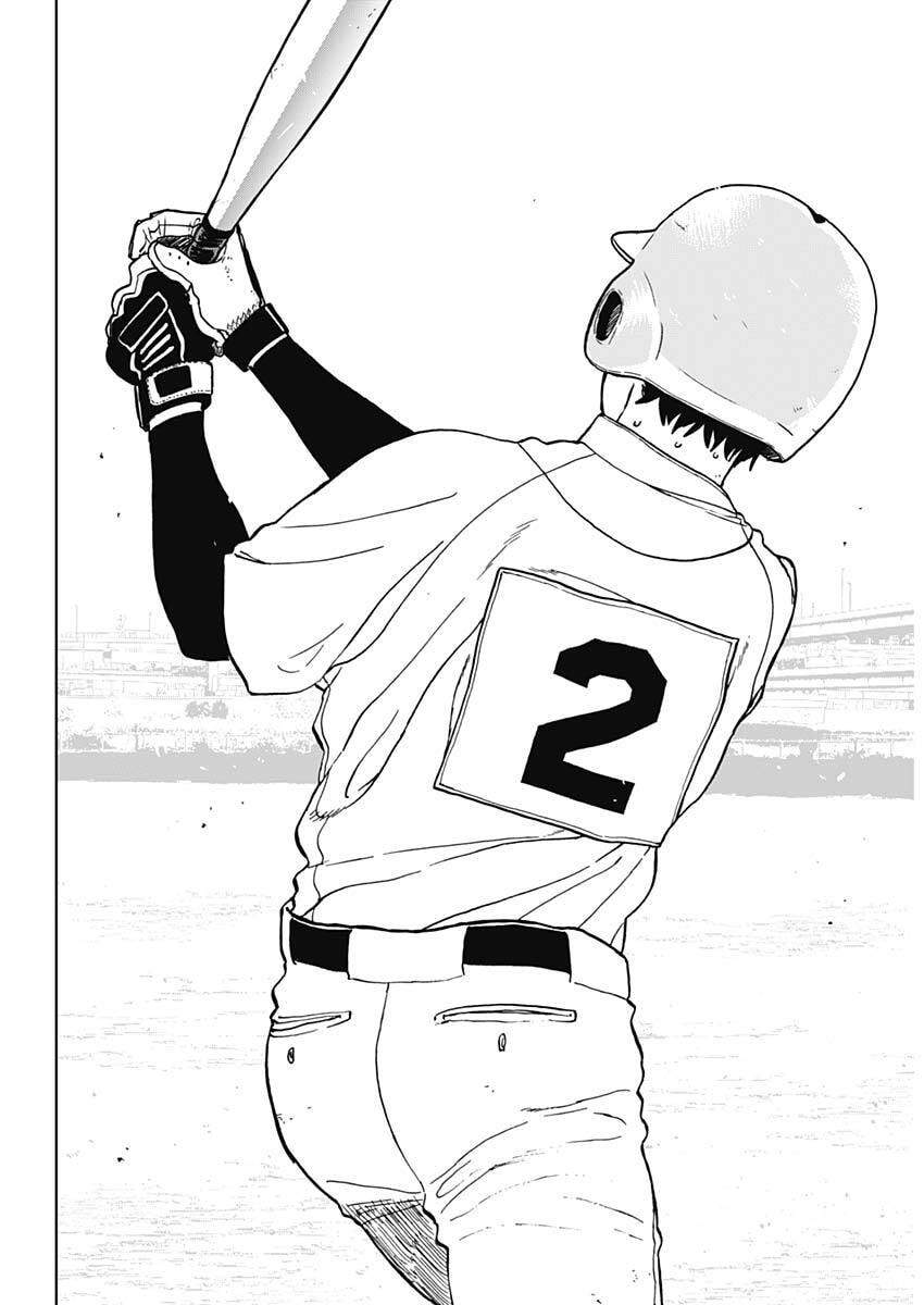 ダイヤモンドの功罪 第100話 - Page 3