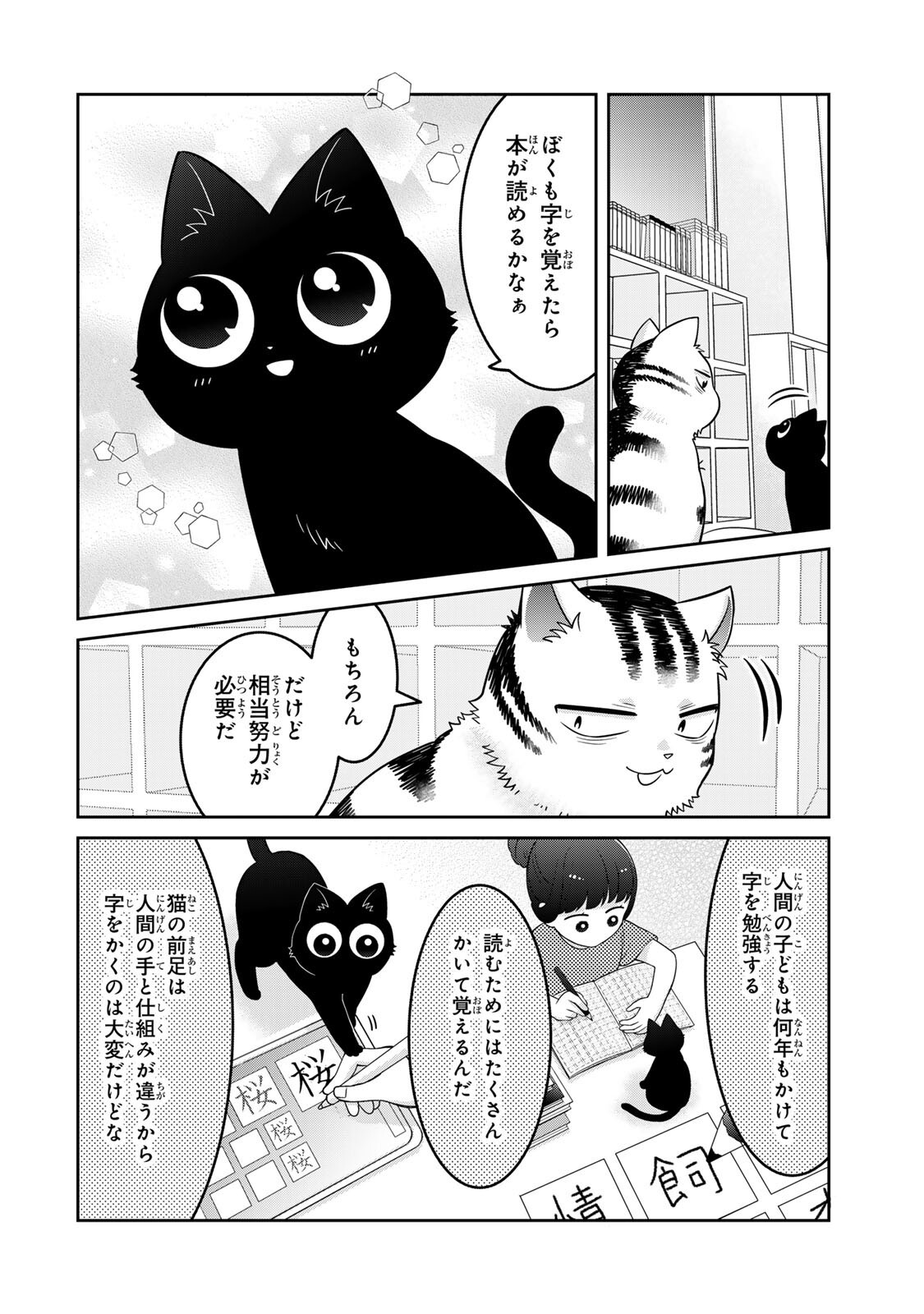 ルドルフとイッパイアッテナ 第8話 - Page 14