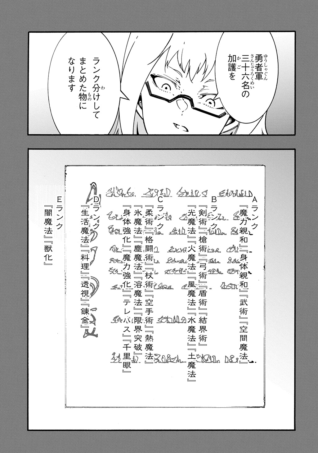 めっちゃ召喚された件 第56話 - Page 27