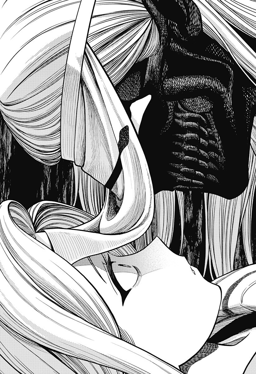 羽鳥と古田の非日常茶飯事 第14話 - Page 16