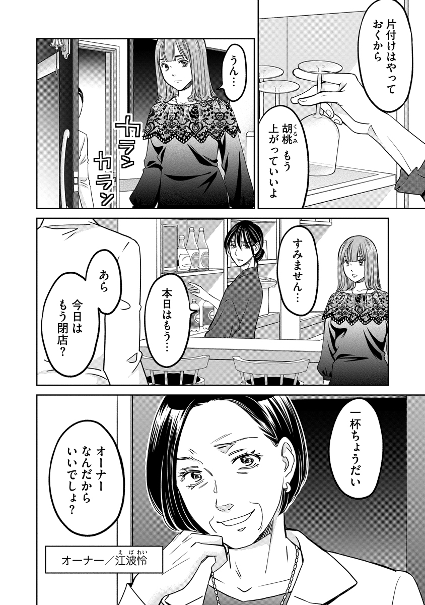 レンタルックス 第15話 - Page 2