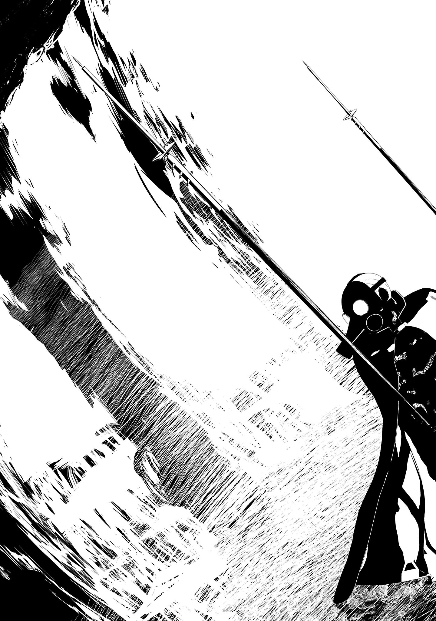 科学的に存在しうるクリーチャー娘の観察日誌 第110話 - Page 21