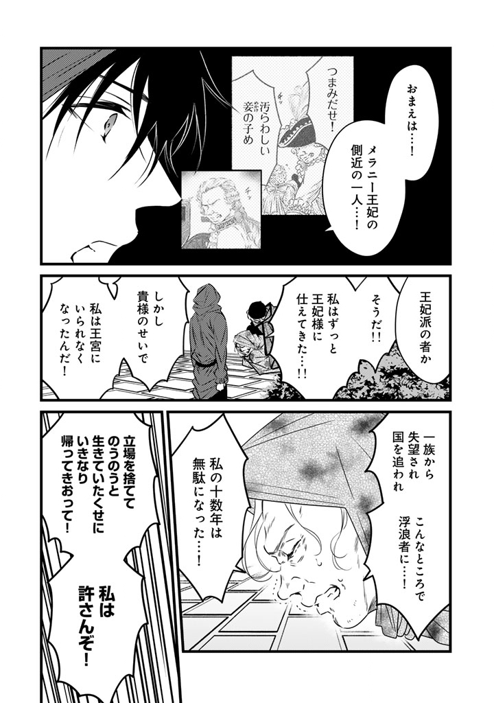 追放された騎士好き聖女は今日も幸せ 真の聖女らしい義妹をいじめたという罪で婚約破棄されたけど、憧れの騎士団の寮で働けることになりました 第41話 - Page 6