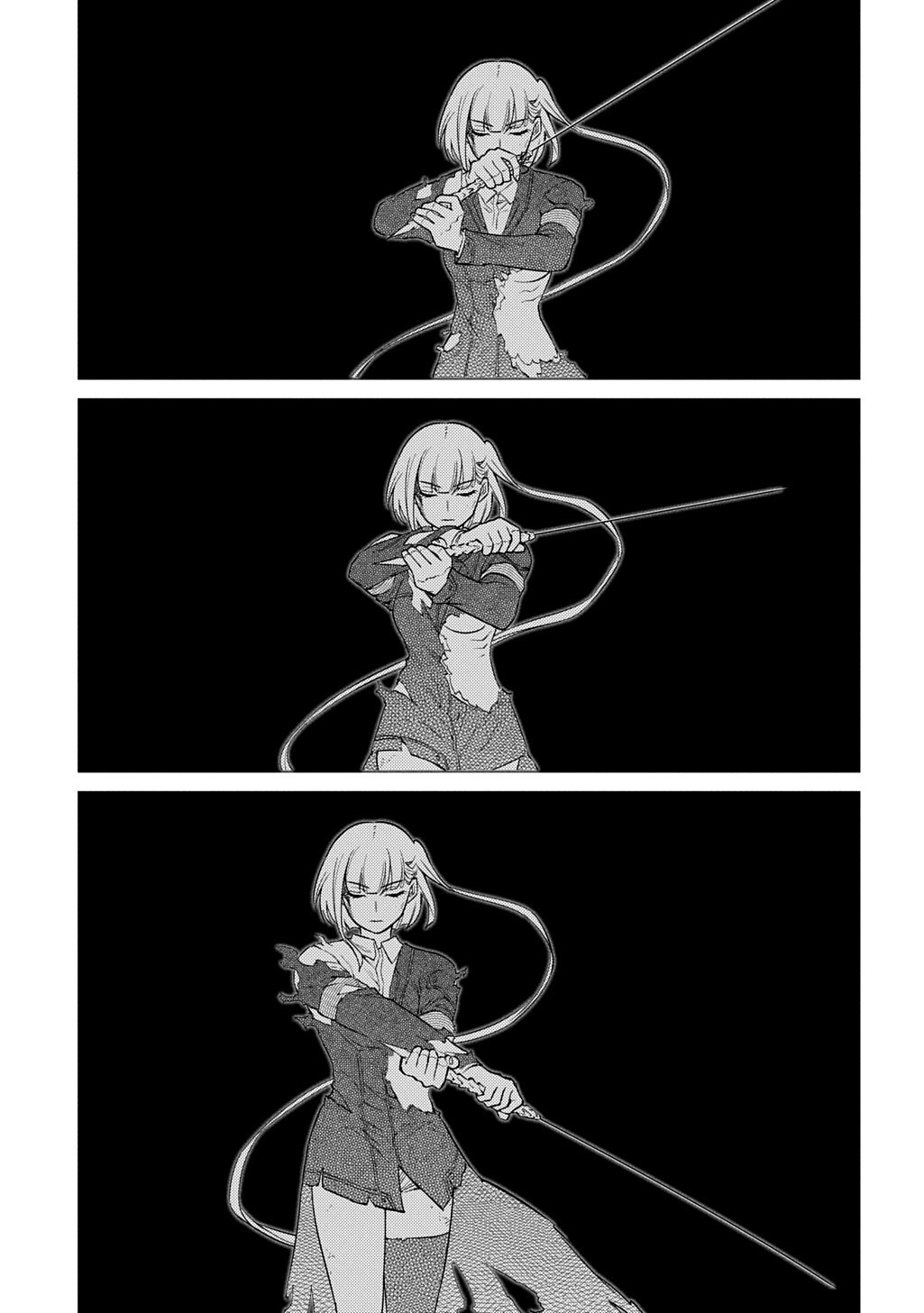 リィンカーネーションの花弁 第121.5話 - Page 7