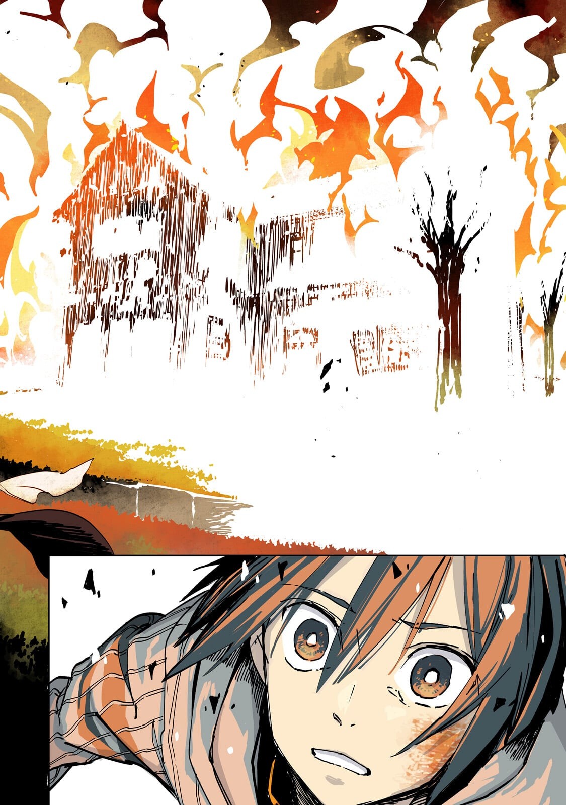 異世界迷宮の最深部を目指そう 第45.3話 - Page 8