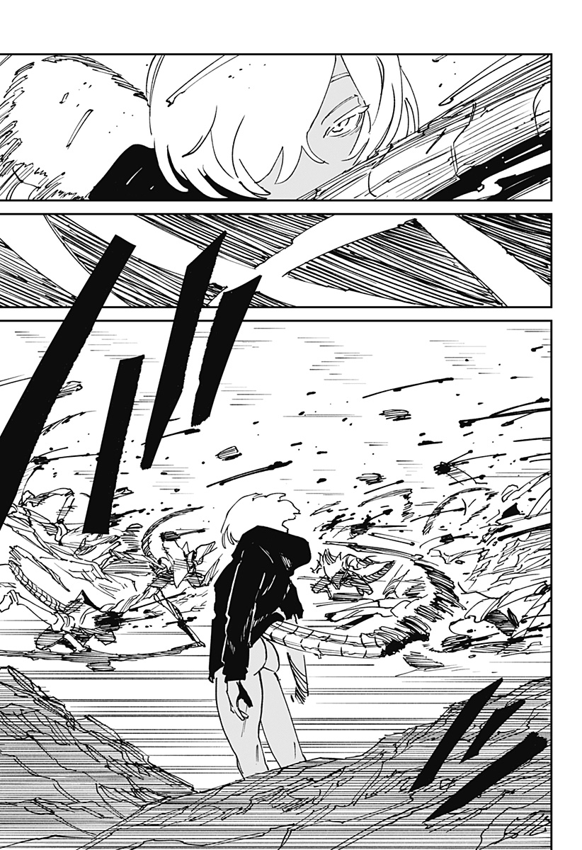 MAD (OOTORI YUUSUKE) 第49話 - Page 20