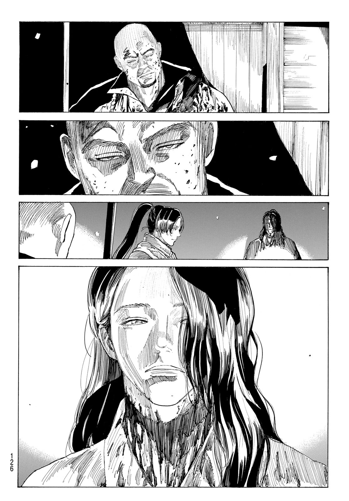 第224話 - Page 15