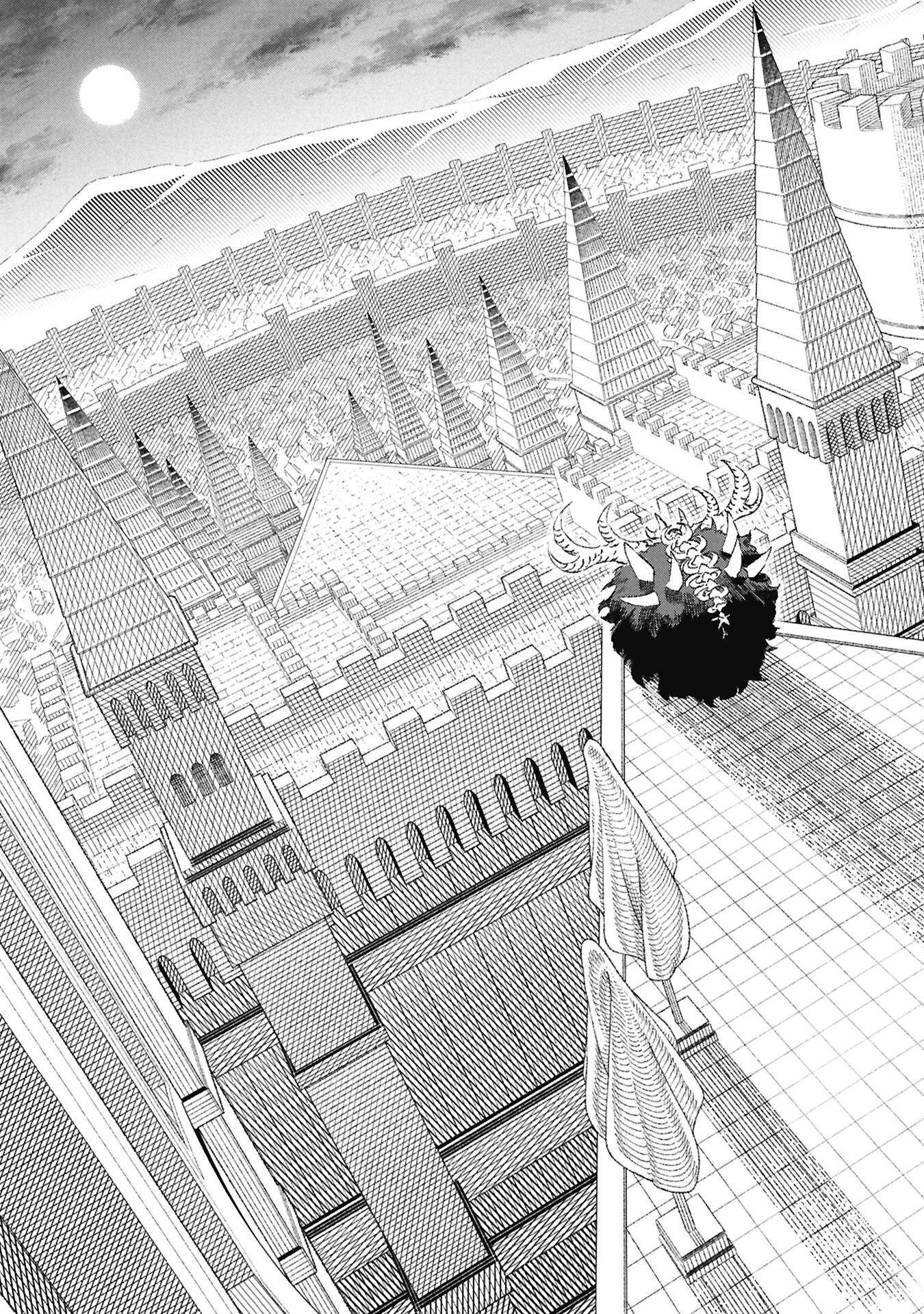 勇者に敗北した魔王様は返り咲くために魔物ギルドを作ることにしました。 第125話 - Page 9