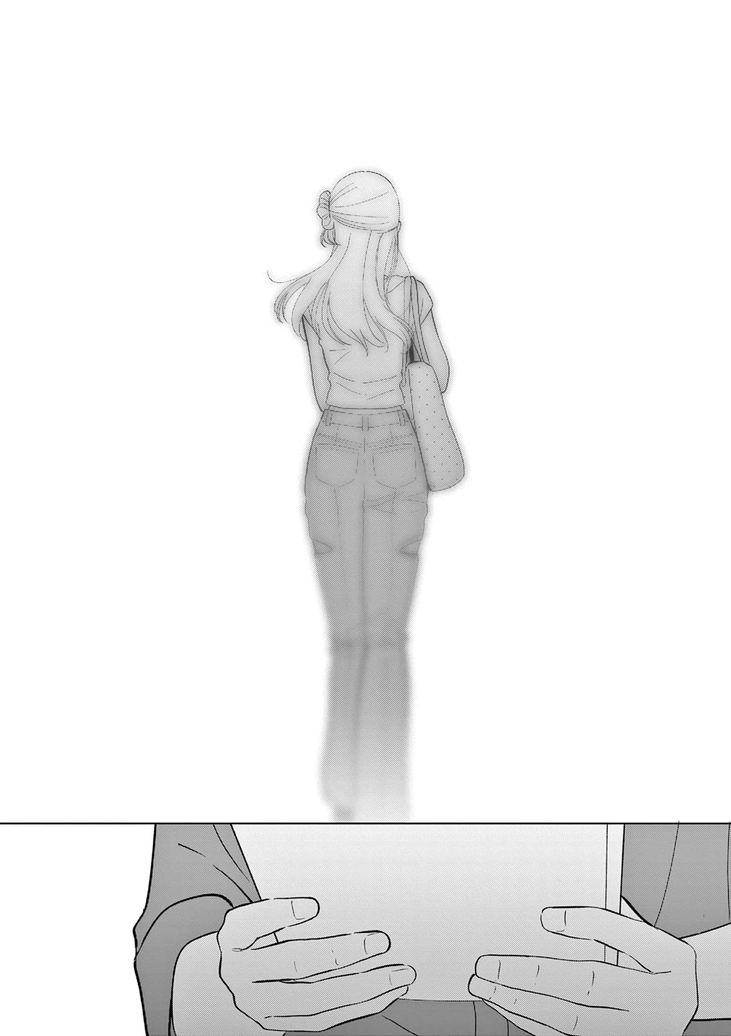 愛してるゲームを終わらせたい 第69話 - Page 21