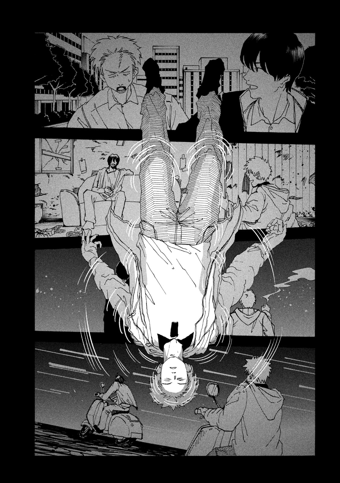 ラットコレクティブ 第5話 - Page 7