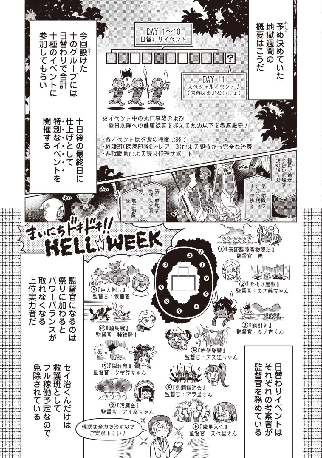 リ・モンスター 第122.1話 - Page 7