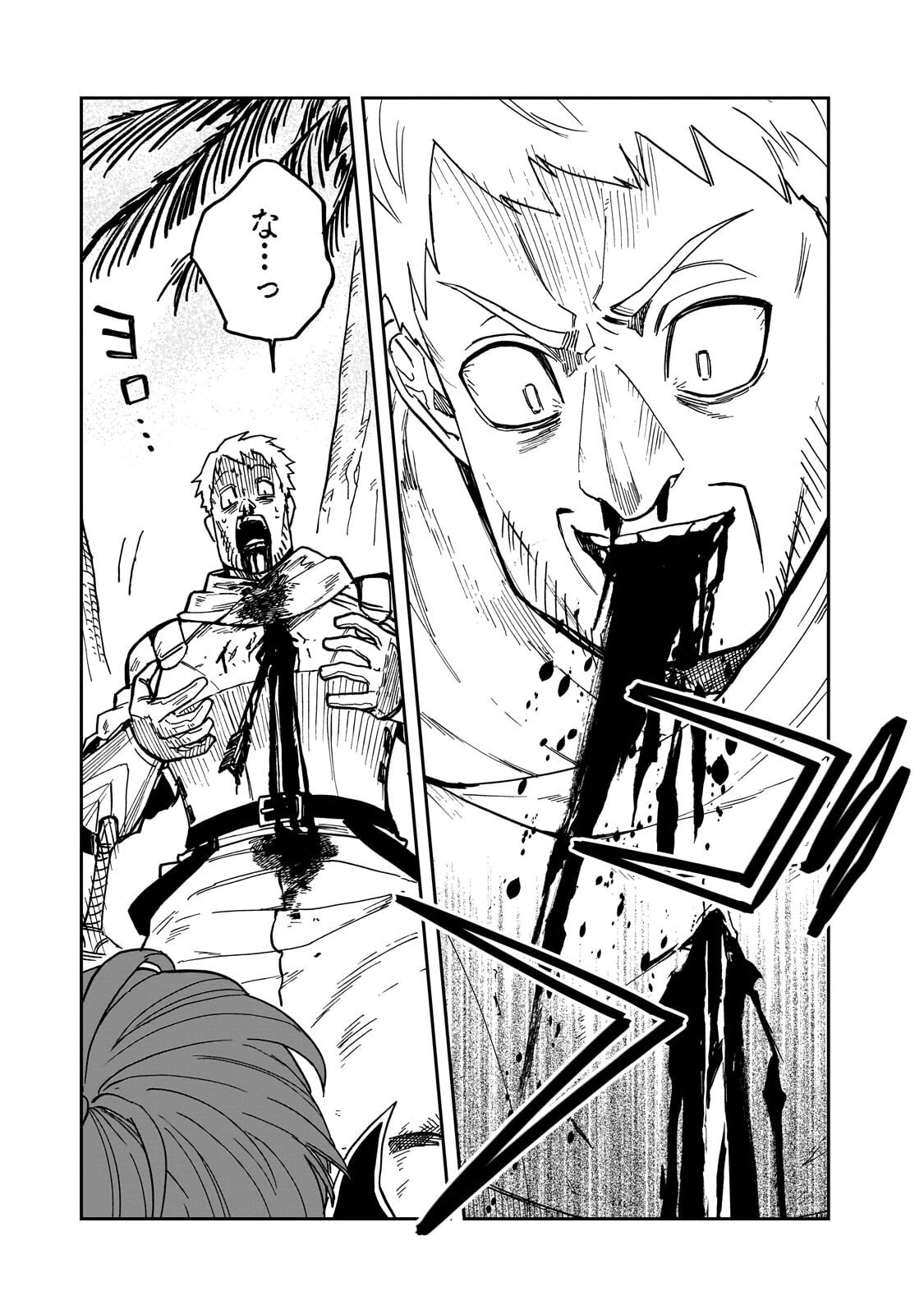 フリードリヒの戦場 深紅の天才軍師、嘘から始める英雄譚 第9.2話 - Page 13