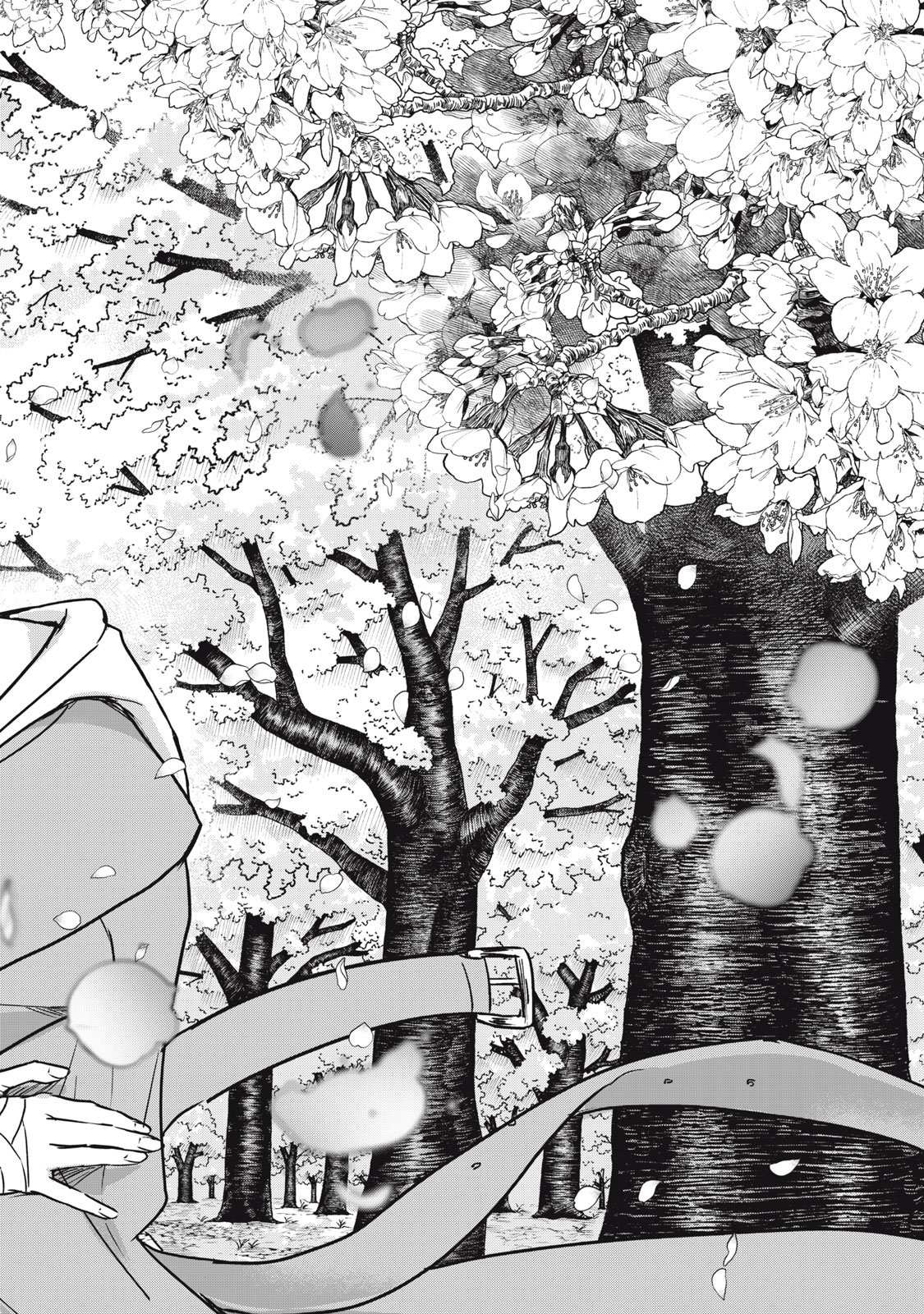 下僕転じて華と成す 第10話 - Page 24
