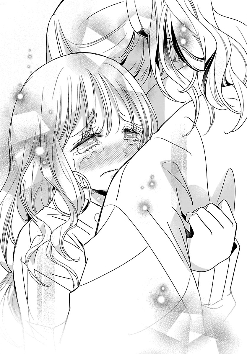 バクギャル ～令和ギャルが幕末をアゲる↑↑～ 第7.2話 - Page 12