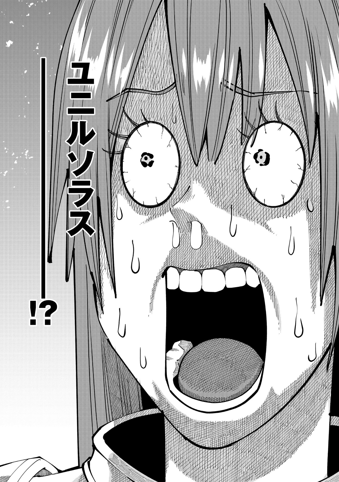 勇者が召喚できません! 第13.2話 - Page 12