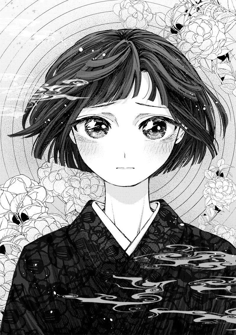 蜜月大正浪漫譚 第2話 - Page 12
