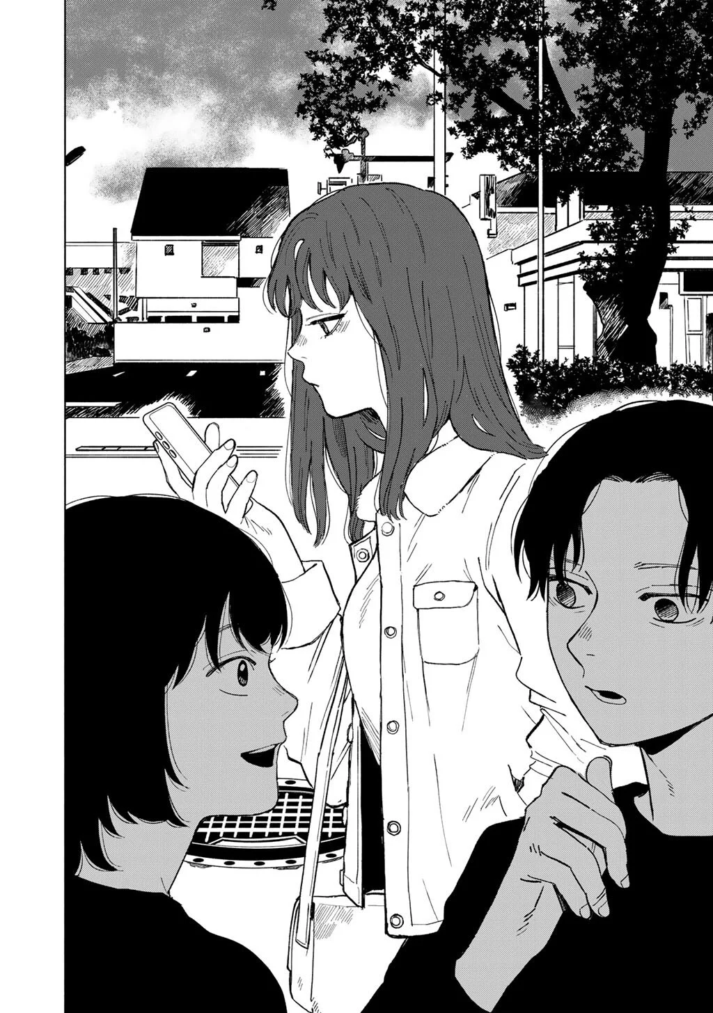 あぶくの姉妹 第7話 - Page 12