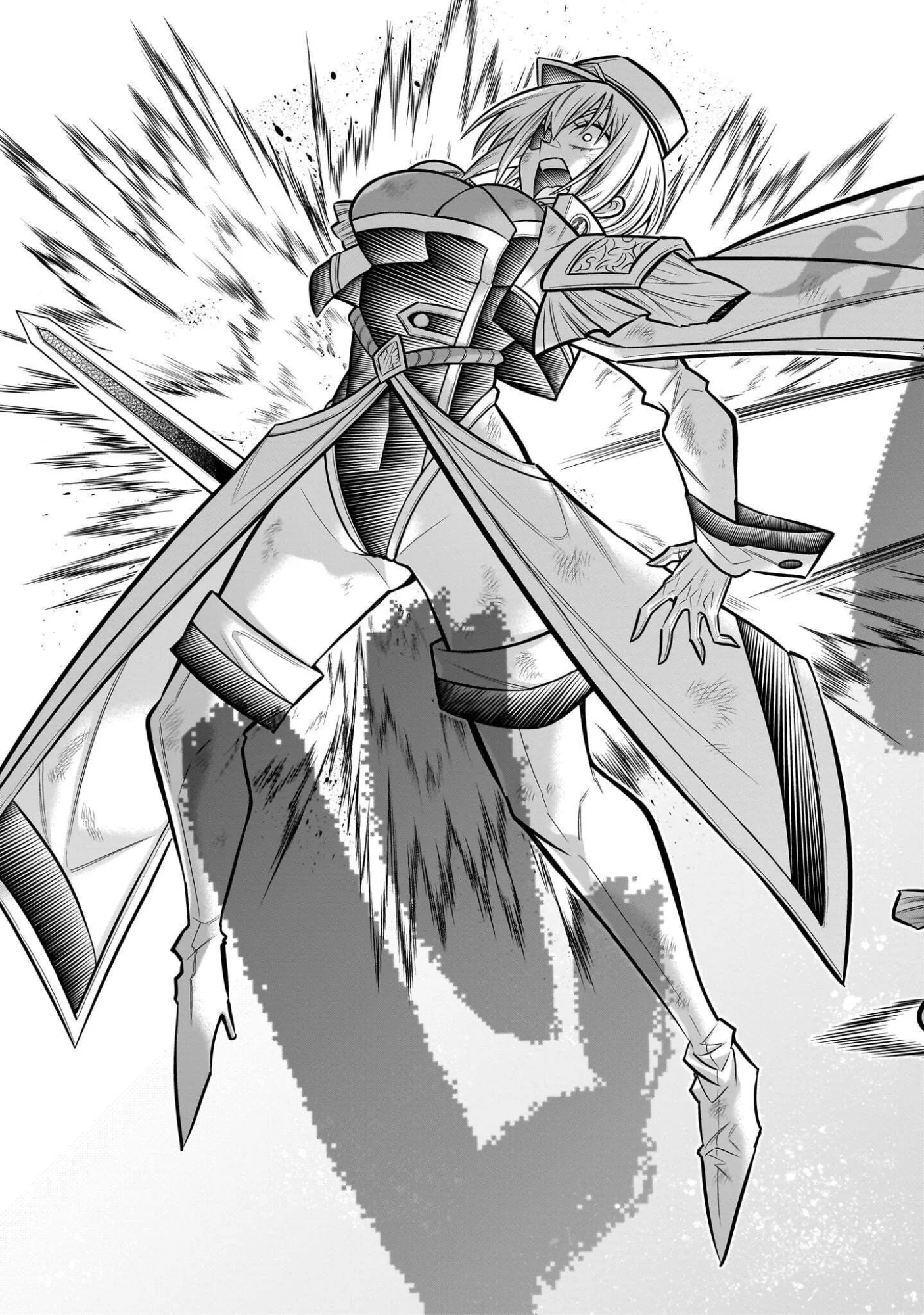 気づいたら無双ゲームの悪役将軍だった件。〜破滅ルートはぶっ壊す〜 第10.2話 - Page 8
