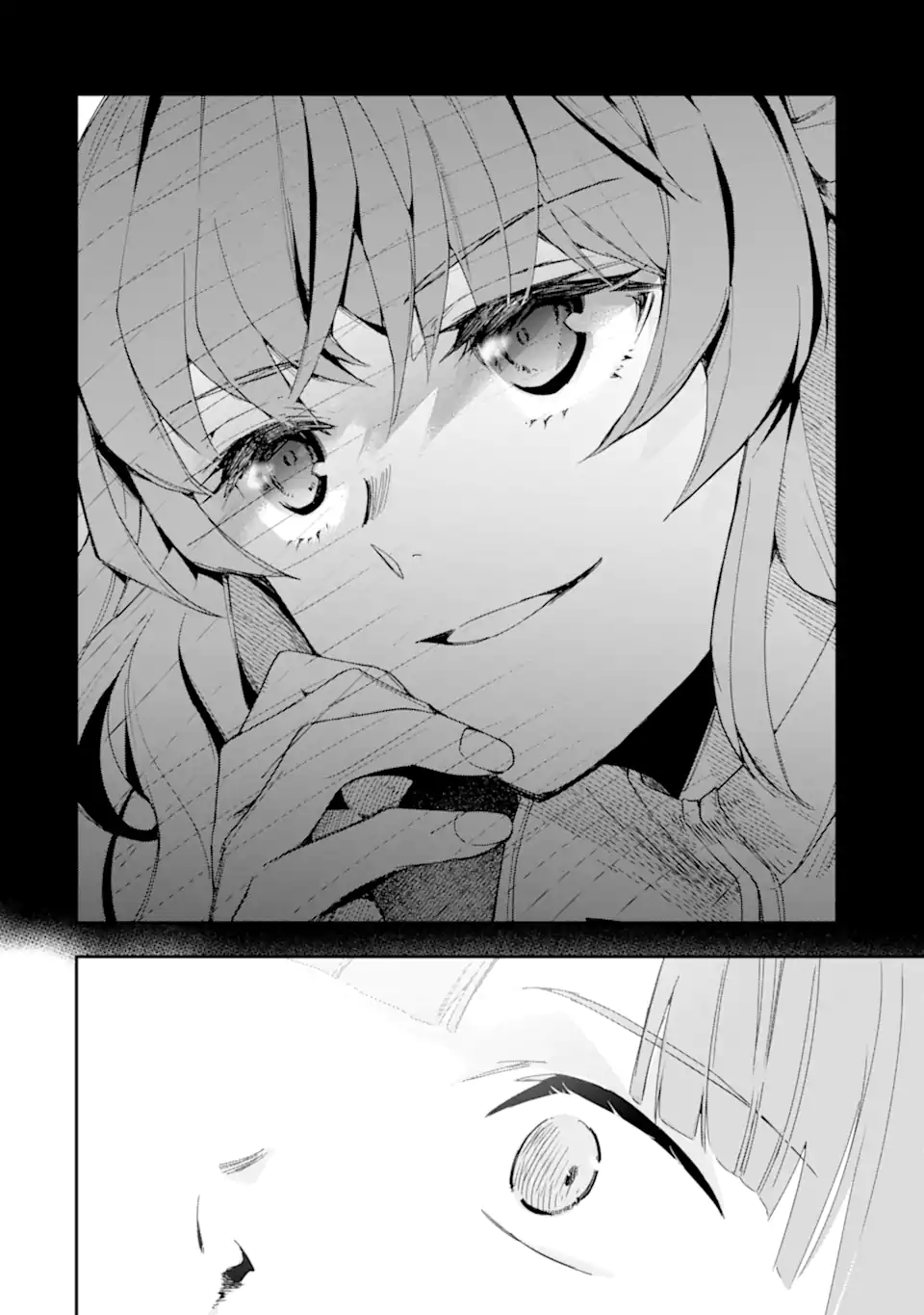 「君を愛することはない」と言った氷の魔術師様の片思い相手が、変装した私だった 第20.1話 - Page 10