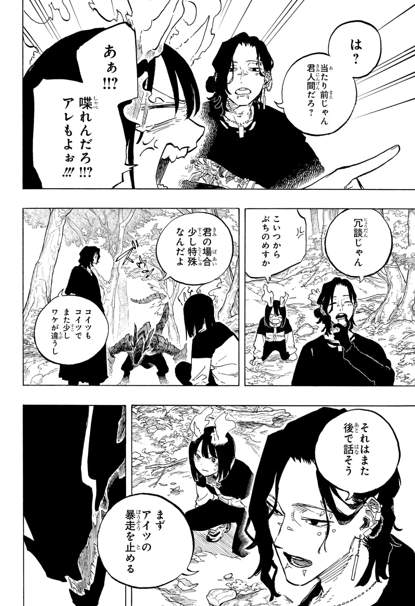 ルリドラゴン 第48話 - Page 10
