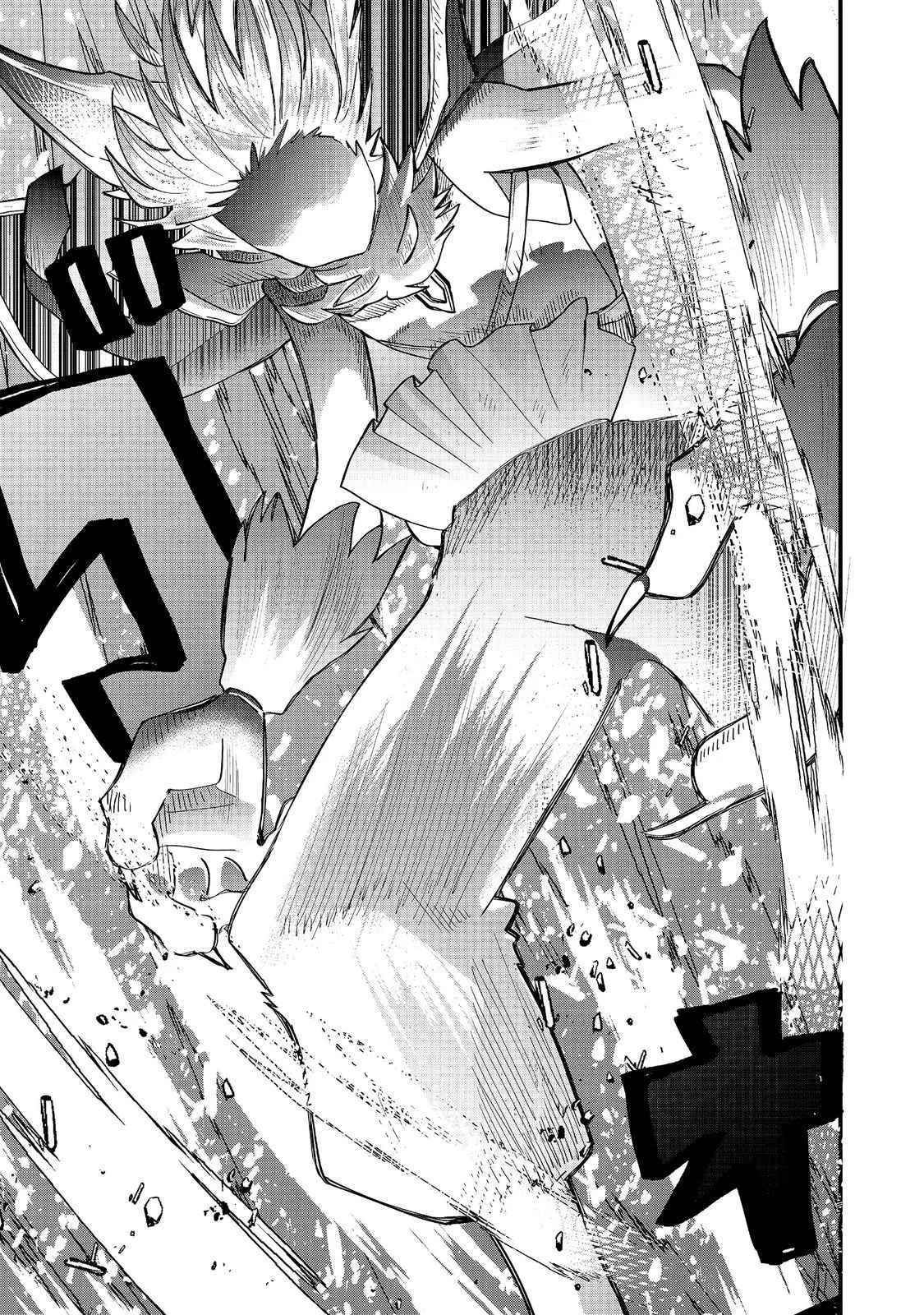 忌み子と呼ばれた召喚士 第47.1話 - Page 17