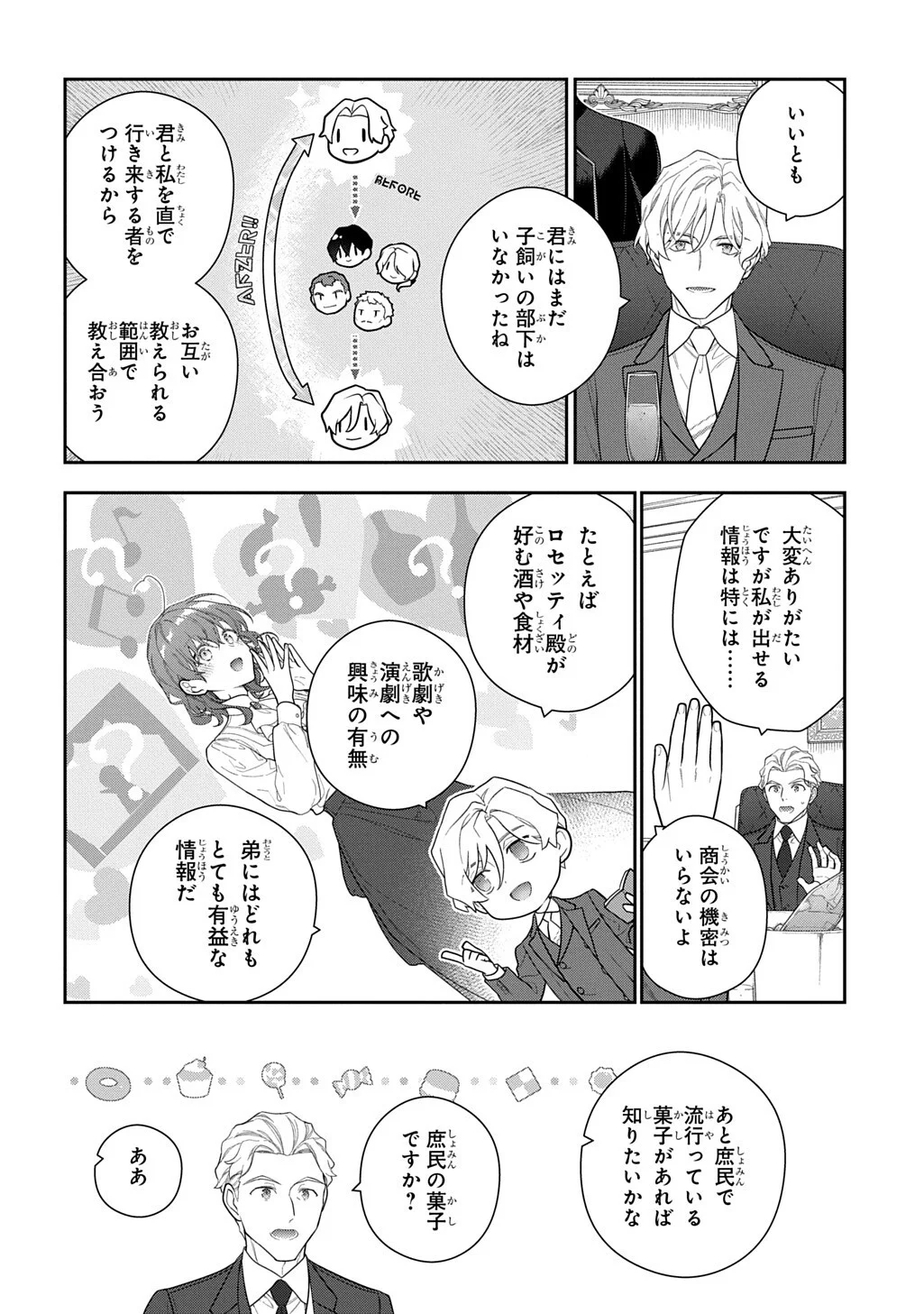 魔導具師ダリヤはうつむかない 第54.2話 - Page 2