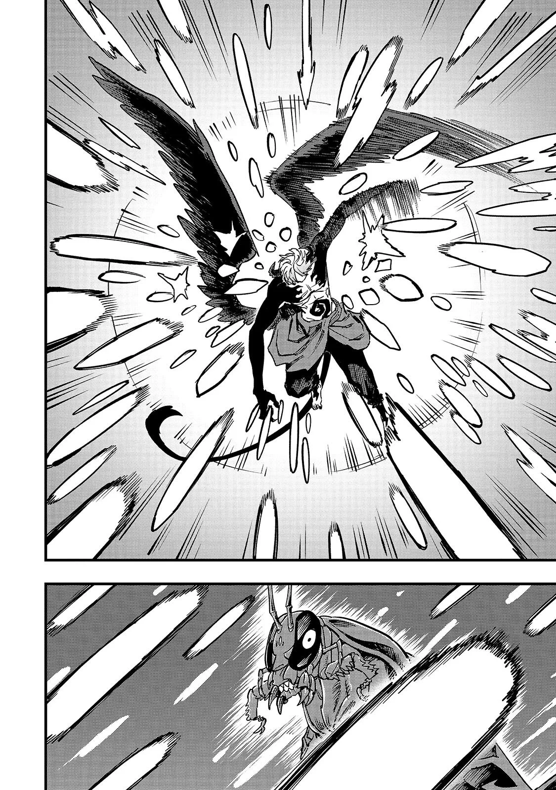 転生悪魔の最強勇者育成計画 第23.2話 - Page 8